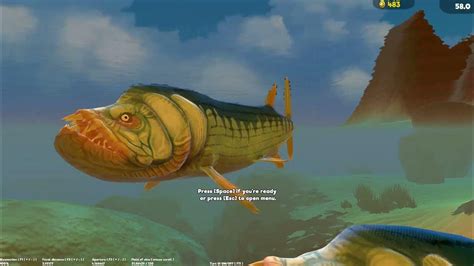 Feed and Grow Fish 2 - YouTube