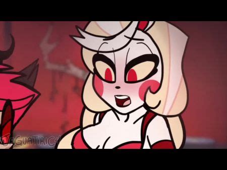 Alastor Hotntubes Porn