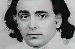 August Coppola – in heaven – Famous in heaven