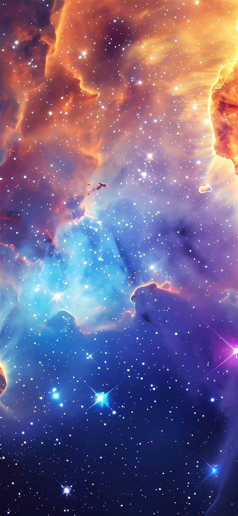 galaxy wallpaper  cosmic phenomena nebula