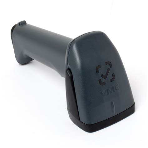Сканер штрих-кода ШТРИХ-М VMC BurstScanX Lm USB тёмный 164043 купить ...