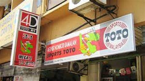 Banker Wins Rm144 Million Of Sports Toto Jackpot With The Lucky Pick