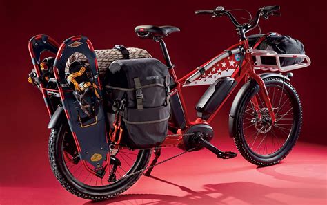 Benno Accessories Propel Electric Bikes