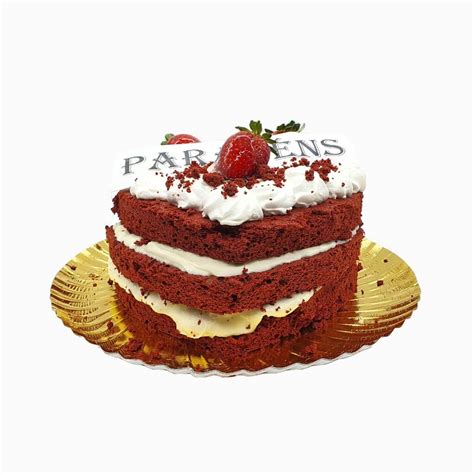 Naked Cake Cora O Morangos