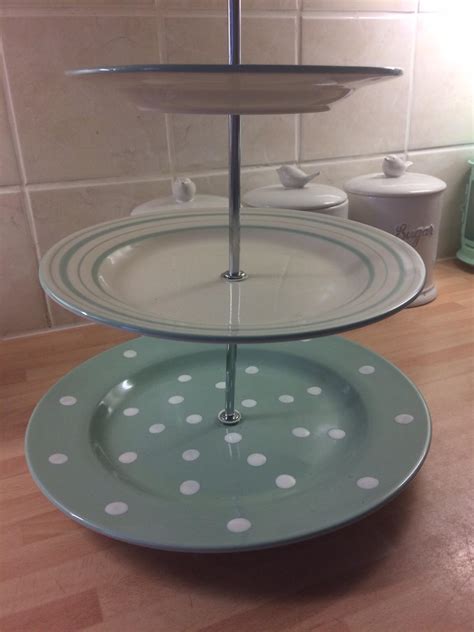 Laura Ashley Cake Stand In NN1 Northampton For 15 00 For Sale Shpock