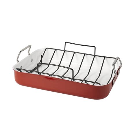 How To Choose A Roasting Pan Foter