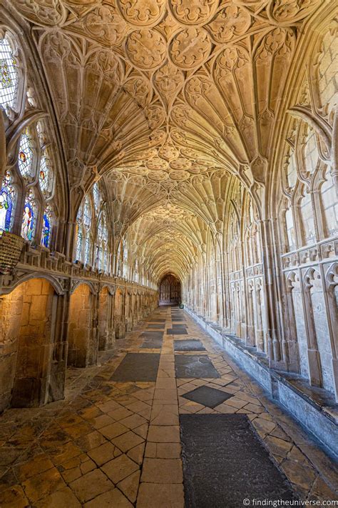 The Top Harry Potter Filming Locations in the UK - Finding the Universe