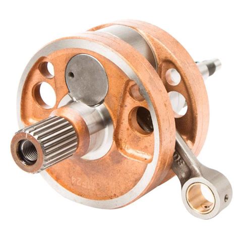 Hot Rods Stroker Crankshaft Assembly 4183 FortNine Canada