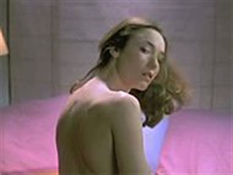 Naked Delphine Rollin In A Model Employee Video Clip