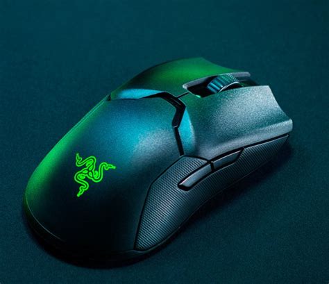 Gaming Mouse vs. Normal Mouse & Tips To Choose Your Mouse