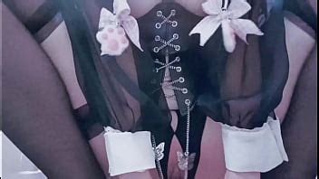 Rheinphil Monta Un Pene Monstruoso De Silicona XVIDEOS