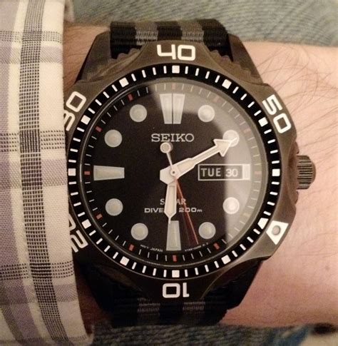 Show off your "tank watch" | Page 2 | WatchUSeek Watch Forums