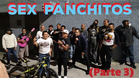 Recorrido Final Sex Panchitos YouTube
