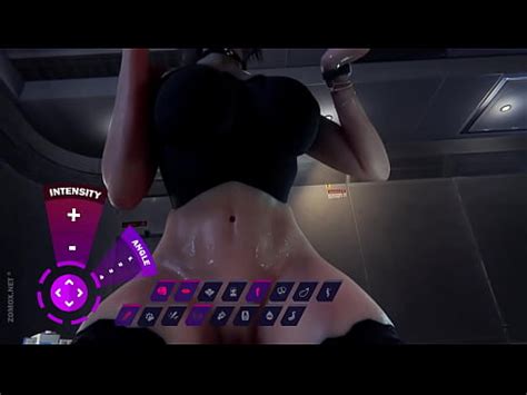 El deseo sexual la volvía loca Porno de animación loca XVIDEOS