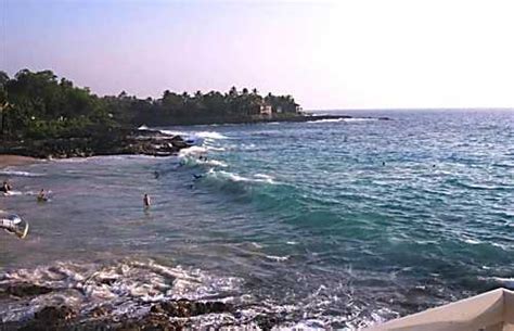 Kona Magic Sands, Big Island