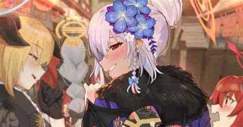 Naughty Haruna Nhentai Hentai Doujinshi And Manga