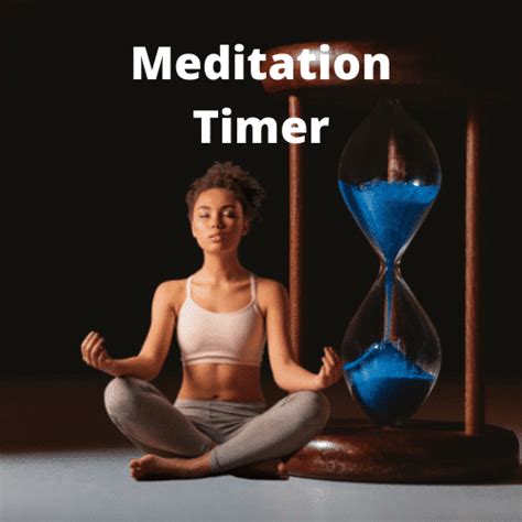 Meditation Timer Online For Free with Alarm | MindTastik