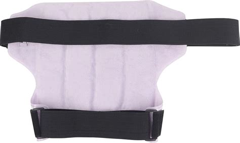 Fomi Care Premium Gel Bead Ice Pack For Hip Thigh Shoulder Knee Hot