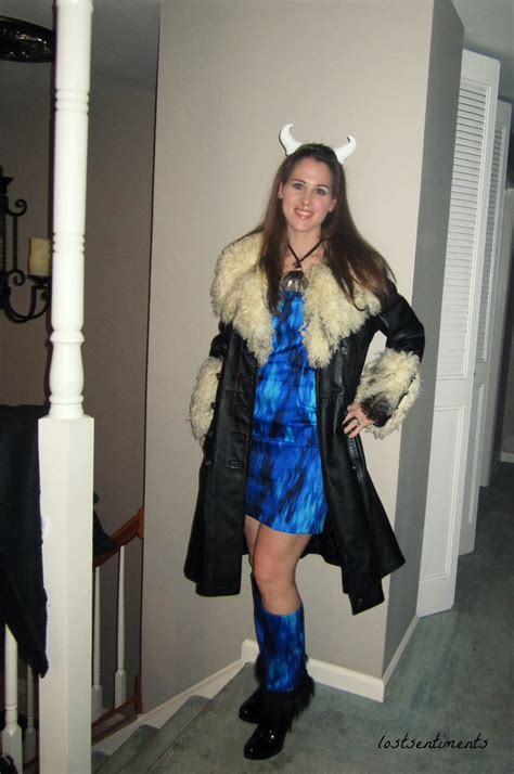 Lostsentiments Paul Bunyan Babe The Blue Ox Couples Costume