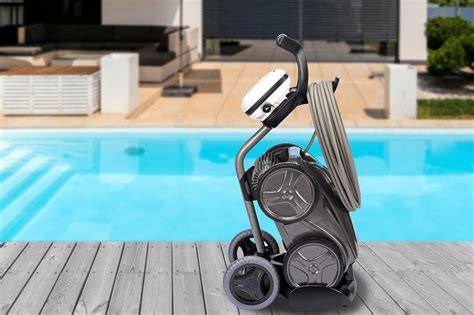 I Migliori Robot Per Piscina Classifica Opinioni E Guida All Acquisto