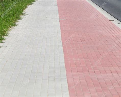 Kostka Brukowa HOLLAND Bruk Betonowa Parkingowa Chodnikowa Plac Deptak