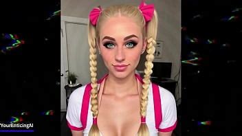 AI Horny Girl Makes You Cum Goon 04 27 LetMeJerk