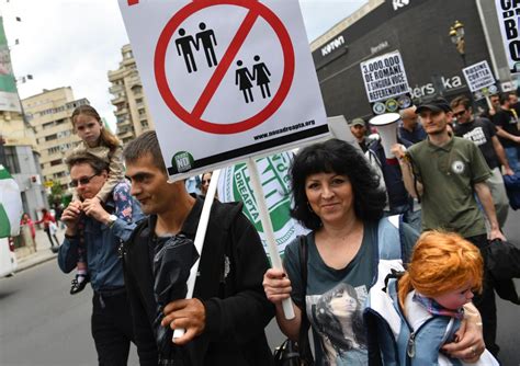 Lhomosexualité dans le monde de la peine de mort au mariage gay Le Quotidien