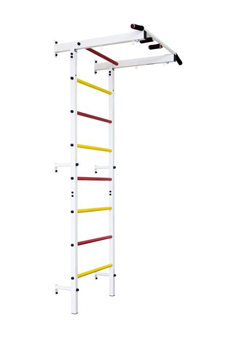 Шведская стенка Trainer Home Мини №2 — купить по низкой цене в интернет ...