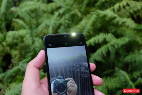 Trên tay Infinix Hot i Chiếc máy quốc dân với thiết kế đẹp màn hình hz pin khủng giá