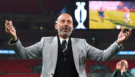 Muere el futbolista italiano Gianluca Vialli a los 58 años