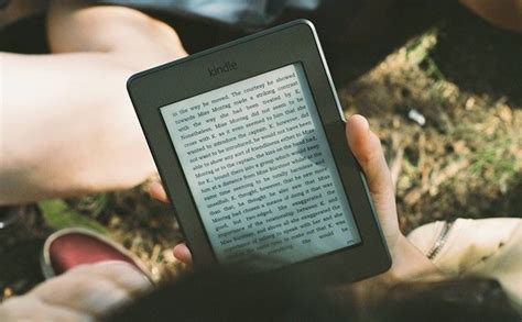 Libros Electr Nicos Alternativos Al Kindle Compatibles Con El Formato Epub