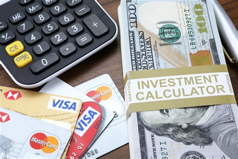 Free of Charge Creative Commons investment calculator Image - Financial 5