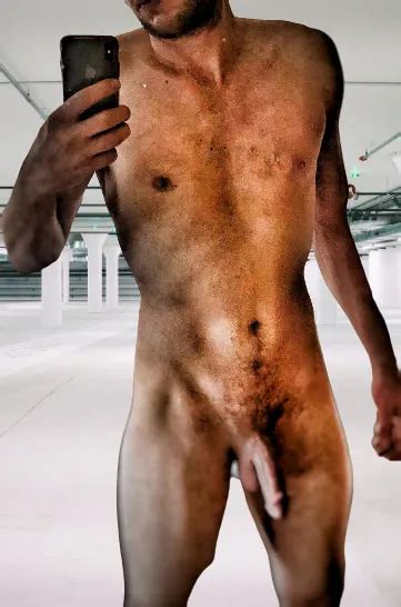 Mike Hok On Show Nude Pics XHamster