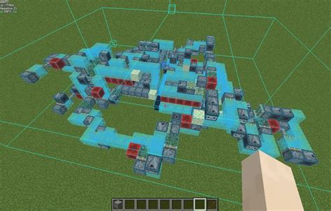 Schematica - Minecraft MOD Alternatives and Similar Software ...