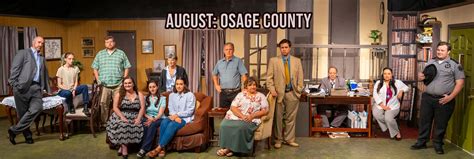 Carrollwood Players Theatre Tampa Fl