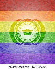 University Student Gay Caps Images Photos Et Images Vectorielles De Stock Shutterstock