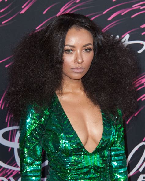 Naked Kat Graham Added By Ka