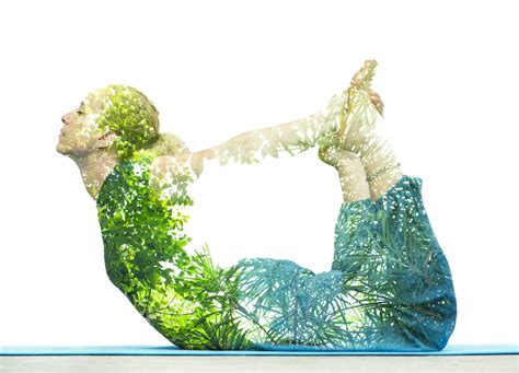 Yoga Wallpapers Wallpaper Cave
