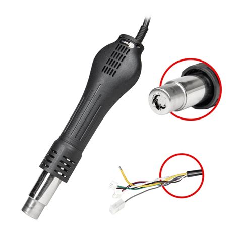 Kolba Hot Air Do Yihua D I S H Ceramiczna Bez Kalibracji