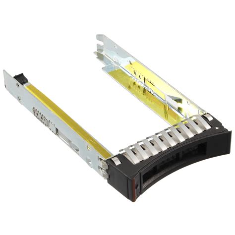 IBM Compatible Hot Plug Frame System X M2 M3 M4 SAS SFF 44T2216 NEW