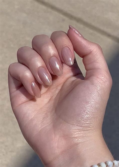 Glazed Donut Nails Dagiba Jewelry