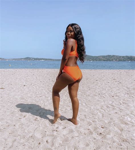 Sexy Damen Sommer One Hand Bikini Set Bademode Gr S M L EBay De