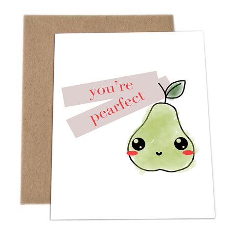 Perfect Cute Puns Love Puns Punny Cards Hot Sex Picture