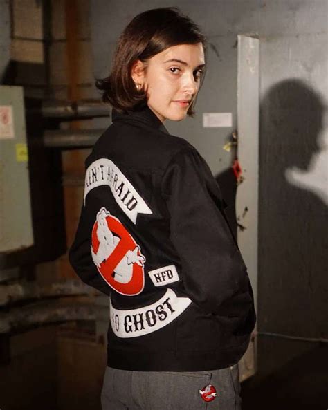 Naked And Famous Denim Tease Upcoming Ghostbusters Products Ghostbusters News