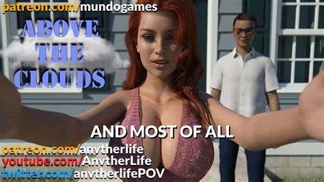 Gameplay AMAZING ANAL SEX WITH A WHITE HAIR GODDESSABOVE THE CLOUDS EPISODE 20 FAPCAT