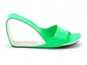 Free M Bius Shoes Designed By Rem D Koolhaas Of United Nude To Be Won