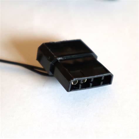 Вентилятор 120х120 мм Molex тихий 12025 купить Москва