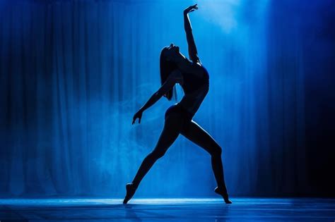 Premium Photo Jazz Dance Competitions Ar Generative Ai