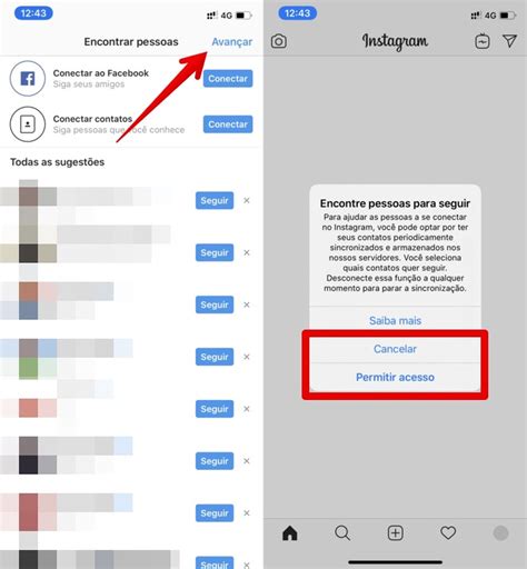 Como Criar Uma Segunda Conta No Instagram Redes Sociais Techtudo