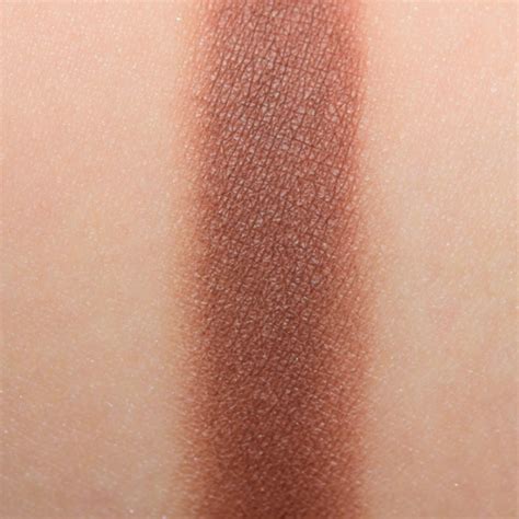 Makeup Geek In The Nude Eyeshadow Palette Review Photos Swatches